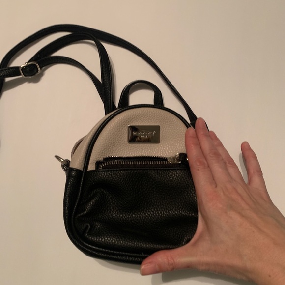 Mini handbag - Picture 2 of 5